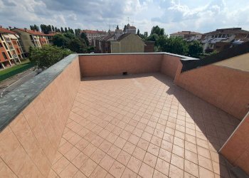 terrazzo - Villa via Mascherpa, Paullo - foto 24