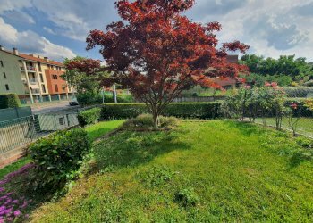 esterno - Villa via Mascherpa, Paullo - foto 26