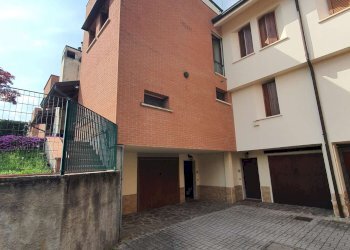 esterno - Villa via Mascherpa, Paullo - foto 27