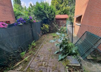 esterno - Villa via Mascherpa, Paullo - foto 29