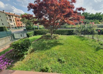 esterno - Villa via Mascherpa, Paullo - foto 30