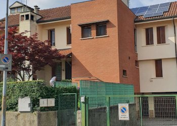 esterno - Villa via Mascherpa, Paullo - foto 31