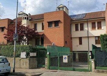 esterno - Villa via Mascherpa, Paullo - foto 32