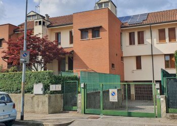 esterno - Villa via Mascherpa, Paullo - foto 33