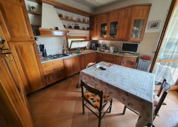 cucina abitabile - Villa via Mascherpa, Paullo - foto 37