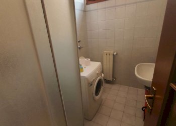 bagno di servizio - Villa via Mascherpa, Paullo - foto 38