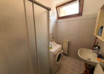 bagno di servizio - Villa via Mascherpa, Paullo - foto 39