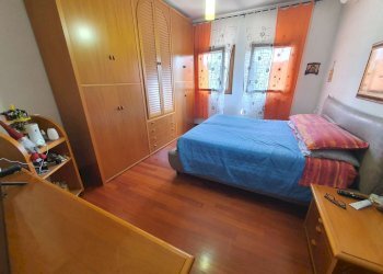 camera matrimoniale - Villa via Mascherpa, Paullo - foto 40