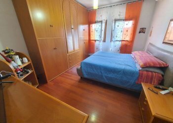 camera matrimoniale - Villa via Mascherpa, Paullo - foto 41