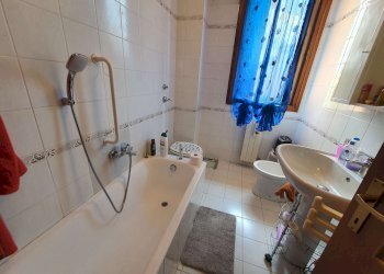 bagno padronale - Villa via Mascherpa, Paullo - foto 45