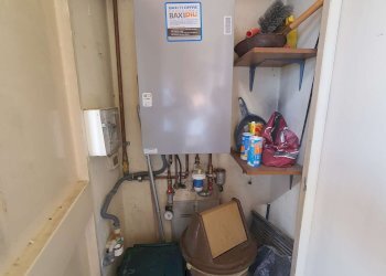 cantina - Villa via Mascherpa, Paullo - foto 50