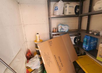 cantina - Villa via Mascherpa, Paullo - foto 52