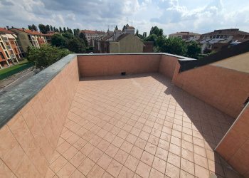 terrazzo - Villa via Mascherpa, Paullo - foto 57