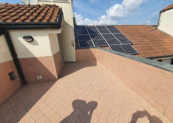 terrazzo - Villa via Mascherpa, Paullo - foto 59