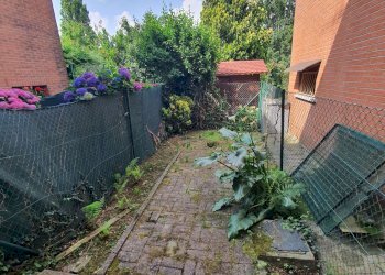 esterno - Villa via Mascherpa, Paullo - foto 62