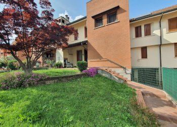 esterno - Villa via Mascherpa, Paullo - foto 63