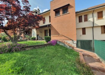 esterno - Villa via Mascherpa, Paullo - foto 64