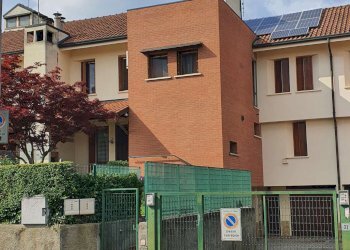 esterno - Villa via Mascherpa, Paullo - foto 65