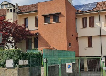 esterno - Villa via Mascherpa, Paullo - foto 66