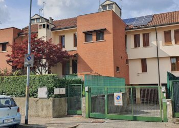 esterno - Villa via Mascherpa, Paullo - foto 67