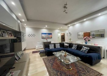 Salone - Trilocale via Bice Cremagnani, 1, Vimercate - foto 4