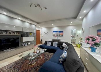 Salone - Trilocale via Bice Cremagnani, 1, Vimercate - foto 8