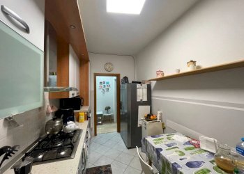 Cucina - Trilocale via Bice Cremagnani, 1, Vimercate - foto 9