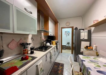 Cucina - Trilocale via Bice Cremagnani, 1, Vimercate - foto 11