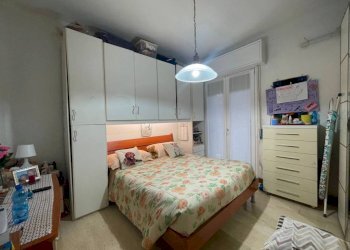 Camera da letto - Trilocale via Bice Cremagnani, 1, Vimercate - foto 13