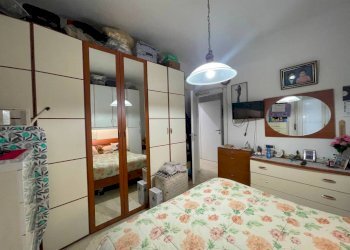 Camera da letto - Trilocale via Bice Cremagnani, 1, Vimercate - foto 14