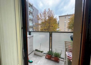 Terrazzo - Trilocale via Bice Cremagnani, 1, Vimercate - foto 15