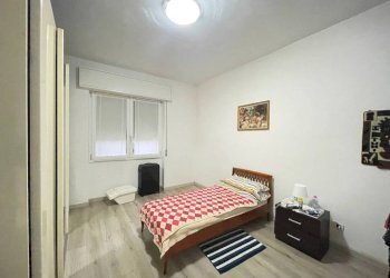 Camera da letto - Trilocale via Bice Cremagnani, 1, Vimercate - foto 16