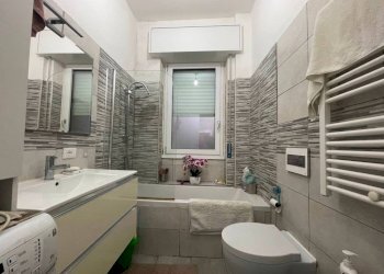 Bagno - Trilocale via Bice Cremagnani, 1, Vimercate - foto 17