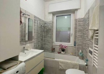 Bagno - Trilocale via Bice Cremagnani, 1, Vimercate - foto 18