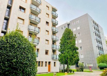 Facciata - Trilocale via Bice Cremagnani, 1, Vimercate - foto 19