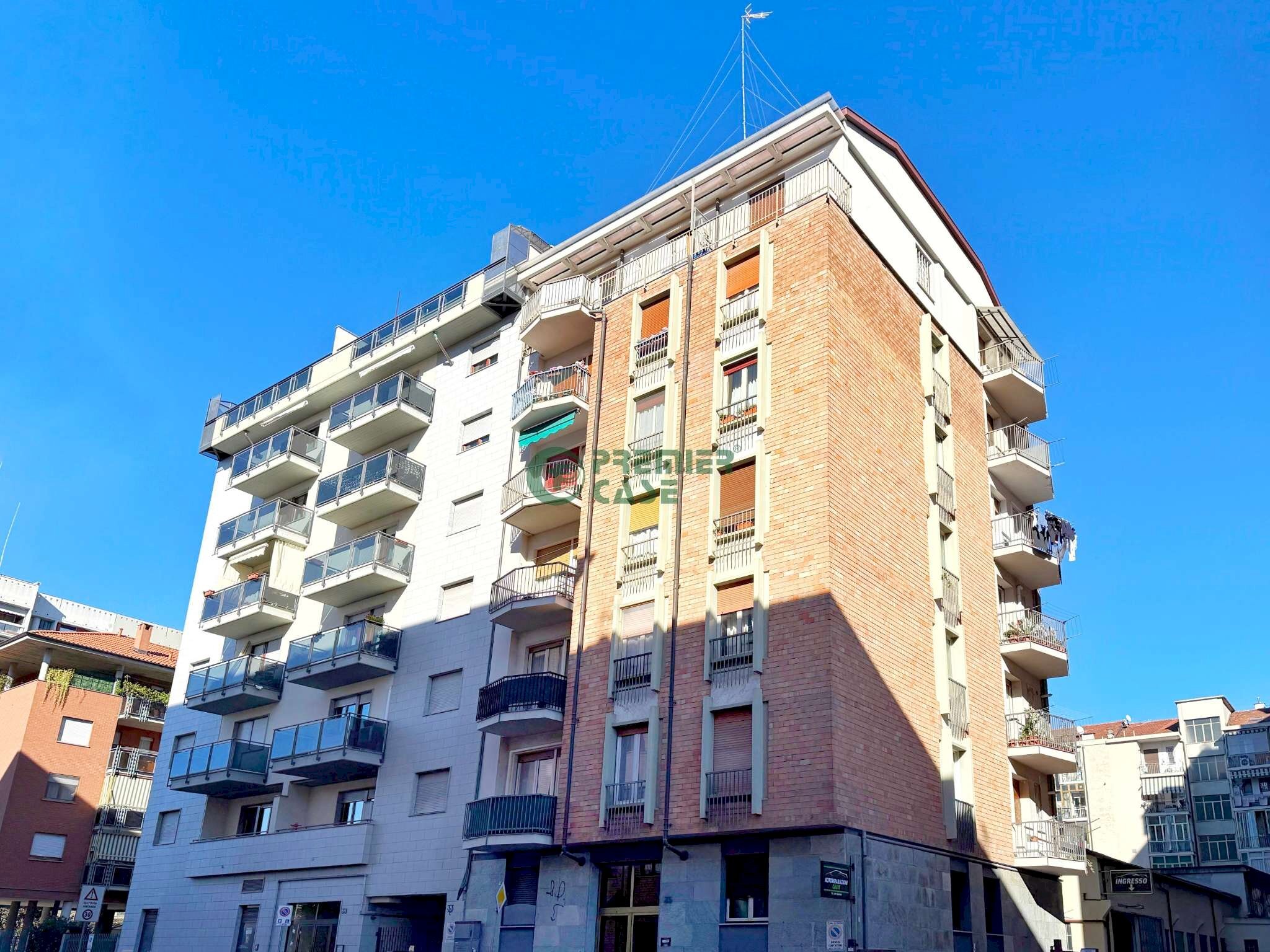 image00002 - Three-room apartment via Pacini, 35, Torino (neighborhood Barriera Milano) - photo 1