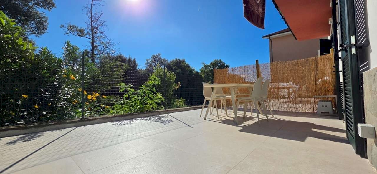 Esterni - Bilocale via Olanda, 54, Sestri Levante - foto 1