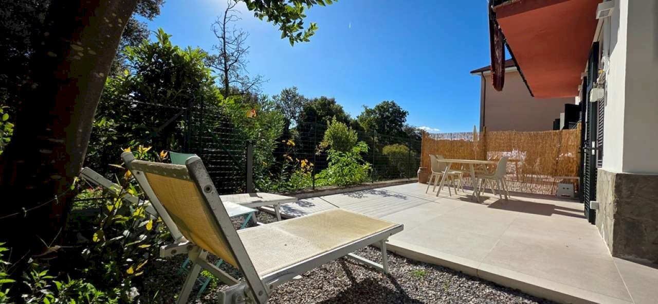 Esterni - Bilocale via Olanda, 54, Sestri Levante - foto 2