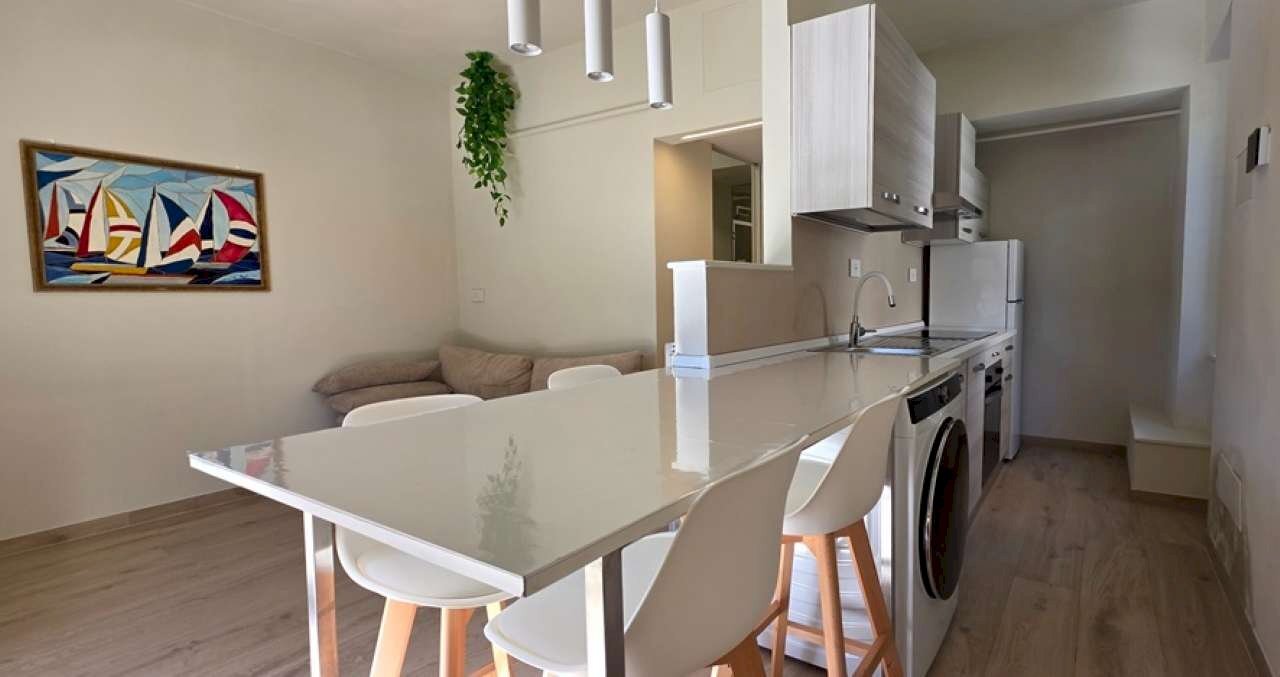 Interni - Bilocale via Olanda, 54, Sestri Levante - foto 3