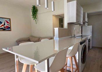 Interni - Bilocale via Olanda, 54, Sestri Levante - foto 3