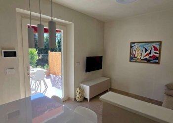 Interni - Bilocale via Olanda, 54, Sestri Levante - foto 4