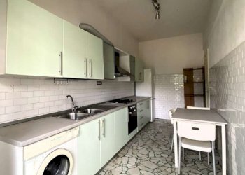 Interni - Bilocale via Amedeo Ugolini, 11, Chiavari - foto 5