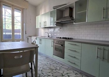 Interni - Bilocale via Amedeo Ugolini, 11, Chiavari - foto 8