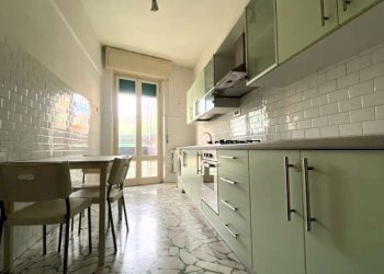 Interni - Bilocale via Amedeo Ugolini, 11, Chiavari - foto 10