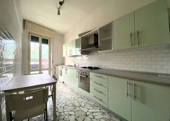 Interni - Bilocale via Amedeo Ugolini, 11, Chiavari - foto 11