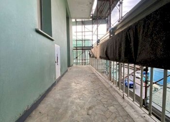 Terrazzo - Bilocale via Amedeo Ugolini, 11, Chiavari - foto 18