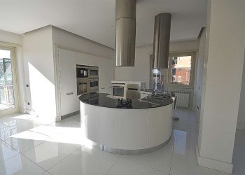 dsc_1699 - Attico via Gradoli, Roma - foto 6