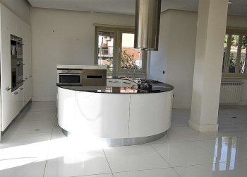 dsc_1687-2 - Attico via Gradoli, Roma - foto 9