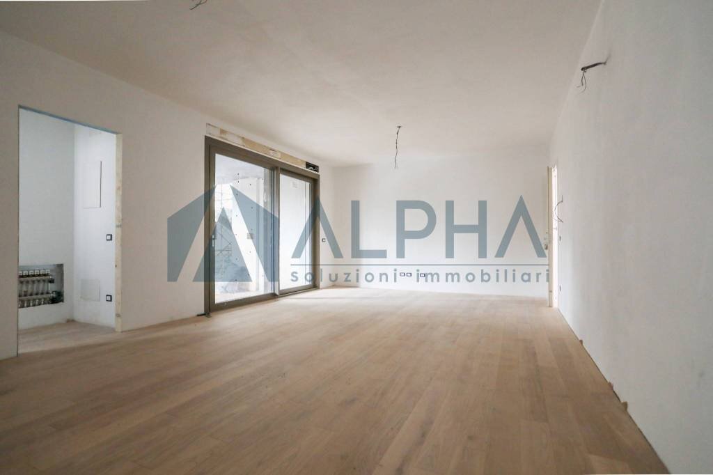 Cucina - Trilocale viale Palotta, Rimini - foto 1