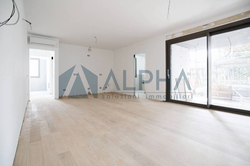 Cucina - Trilocale viale Palotta, Rimini - foto 2